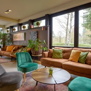 Novotel Am Messezentrum Otel